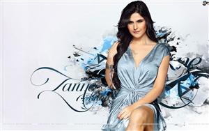 Zareen Khan